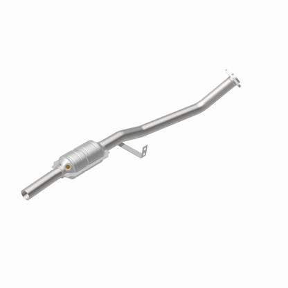 MagnaFlow Conv DF 96-97 Infiniti J30 3.0L Driver Side Magnaflow