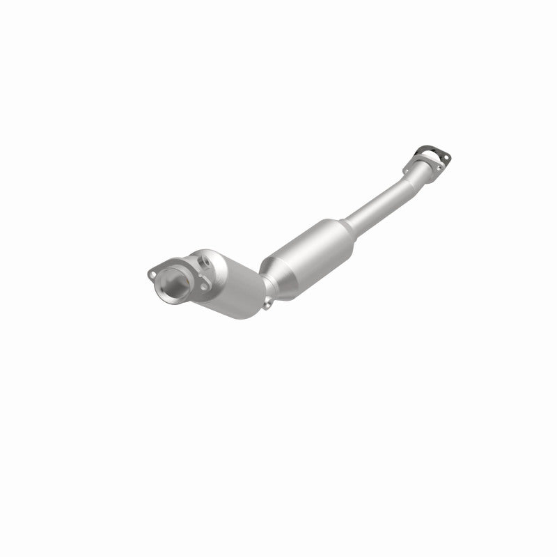 MagnaFlow Conv DF 2004-2008 Ford Crown Victoria 4.6L Magnaflow