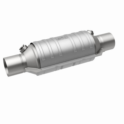 MagnaFlow Conv Universal 2.00 inch CA Tier 1 Magnaflow