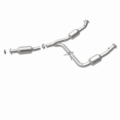 Magnaflow 04-05 Ford Explorer 4.6L Direct Fit Converter Magnaflow