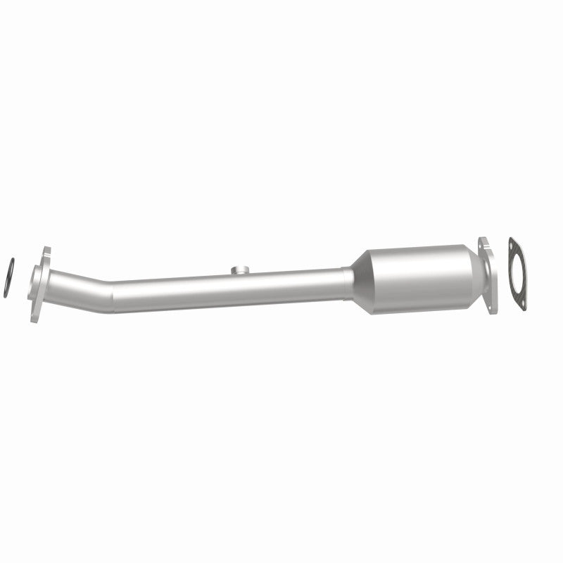 MagnaFlow California Direct Fit Converter 07-16 Nissan Frontier 4.0L Magnaflow