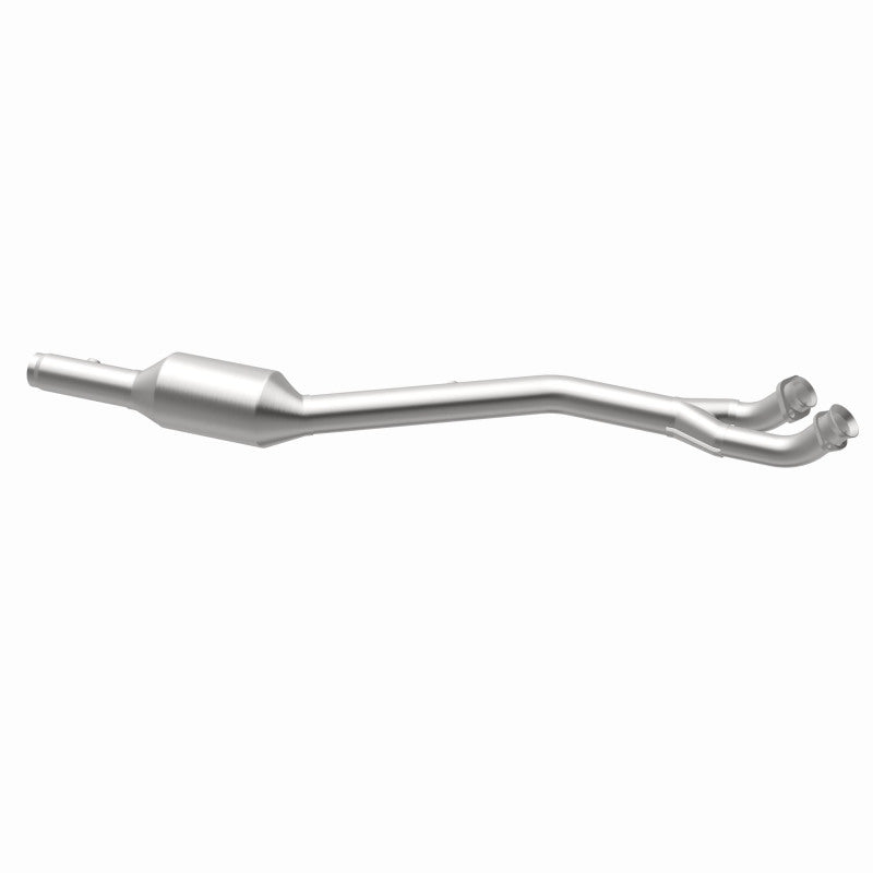MagnaFlow Left Side Converter Direct Fit California Grade 00-03 BMW M5 5.0L Magnaflow