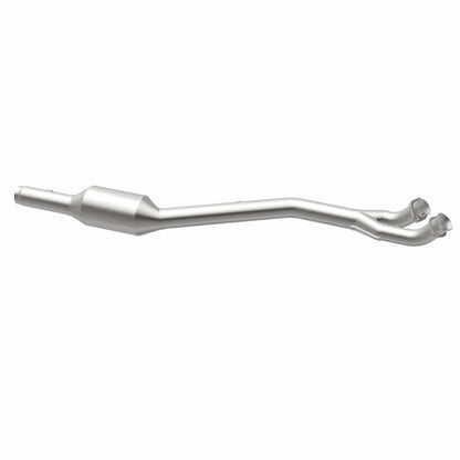 MagnaFlow Left Side Converter Direct Fit California Grade 00-03 BMW M5 5.0L Magnaflow