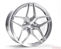 VR Forged D04 Wheel Brushed 20x11 +37mm 5x120