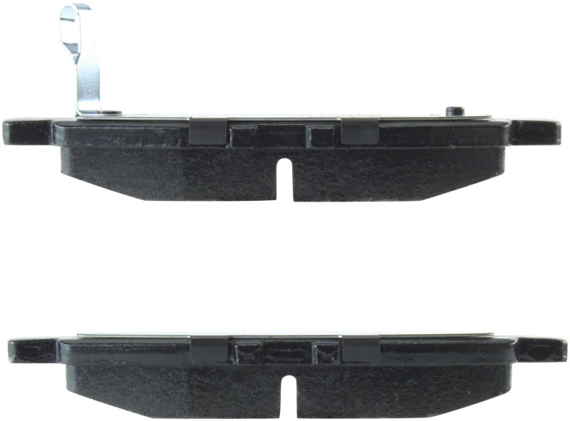 StopTech Premium Ceramic Brake Pads - 308.11010 Stoptech