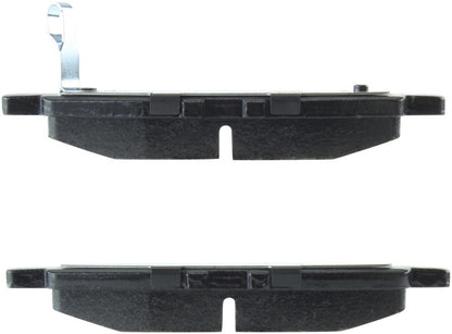 StopTech Premium Ceramic Brake Pads - 308.11010 Stoptech