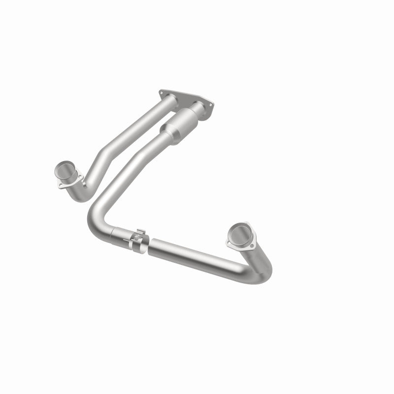 Magnaflow Conv DF 96-00 Chevy K3500 V8 5.7L Magnaflow
