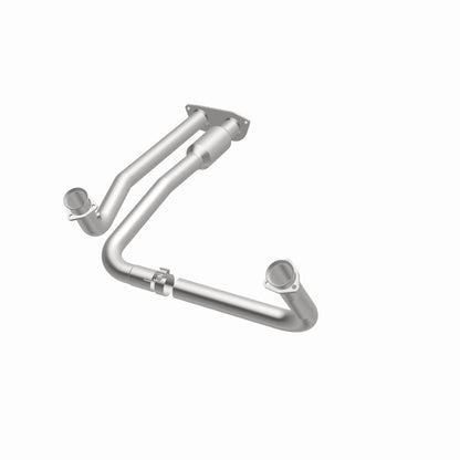 Magnaflow Conv DF 96-00 Chevy K3500 V8 5.7L Magnaflow