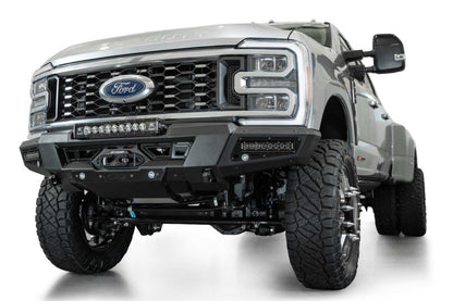 ADD 2023+ Ford F250/F350 Super Duty Phantom Front Bumper Addictive Desert Designs