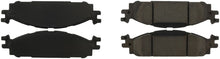 Load image into Gallery viewer, StopTech Street Disc Brake Pads - 305.15080