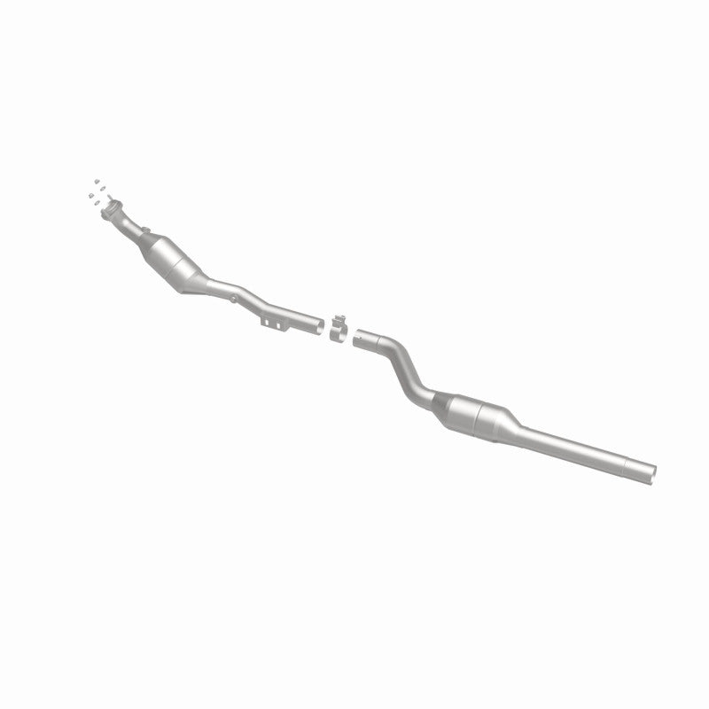 MagnaFlow Conv DF 01-02 Mercedes E430 Passenger Side CA Magnaflow