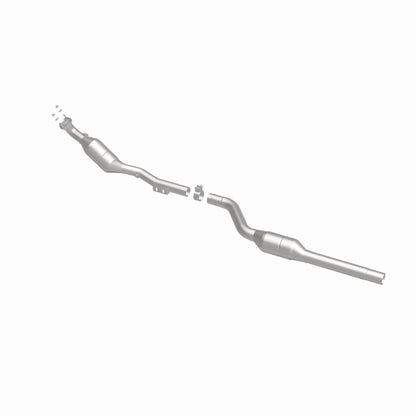 MagnaFlow Conv DF 01-02 Mercedes E430 Passenger Side CA Magnaflow