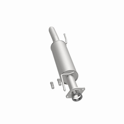 BRExhaust 01-03 Toyota Sienna Muffler Kit