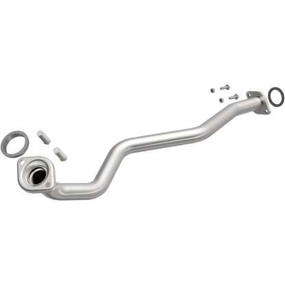 BRE Exhaust 04-09 Highlander RX330 RX350 2.4L 3.3L 3.5L Front Pipe Kit