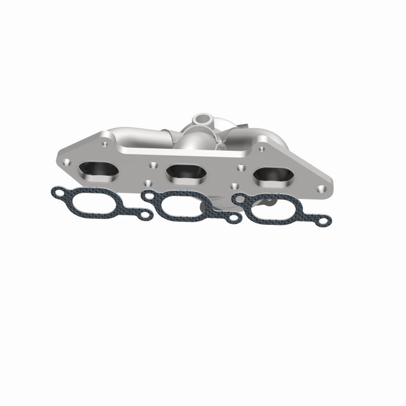 MagnaFlow Conv DF 02 Volvo S80 2.9L Magnaflow