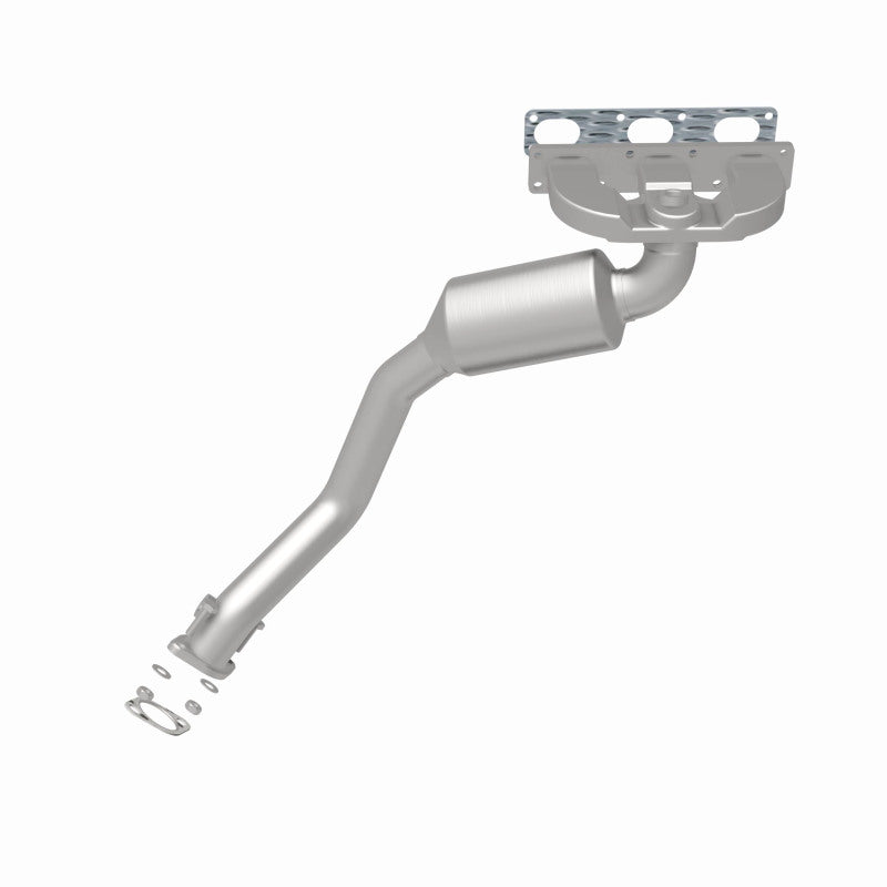 Magnaflow 01-06 BMW X5 3.0L Direct Fit Converter Magnaflow