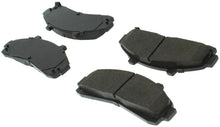 Load image into Gallery viewer, StopTech Street Disc Rear Brake Pads - 305.06520