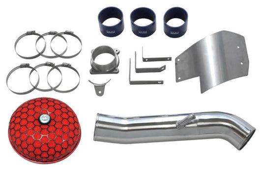 HKS RS Z33 VQ35DE HKS