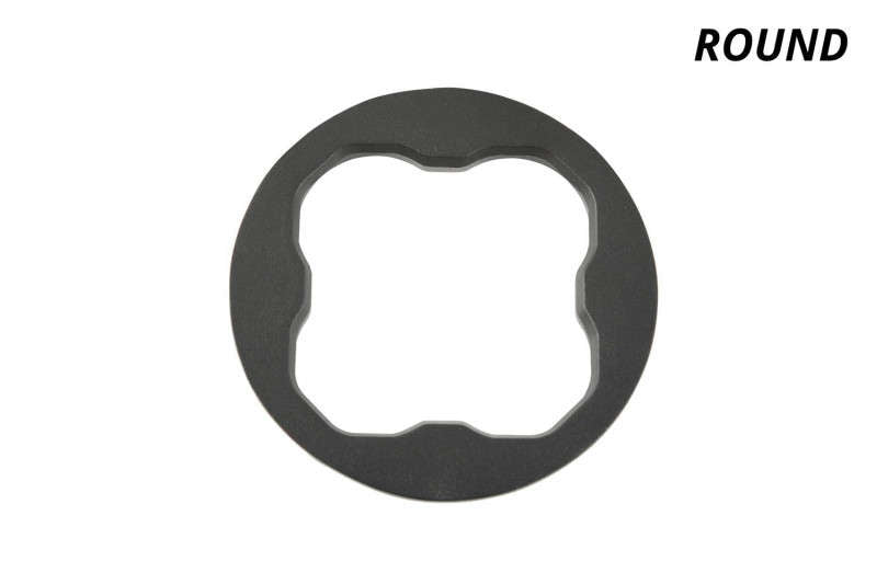 Diode Dynamics SS3 Bezel Round (one)