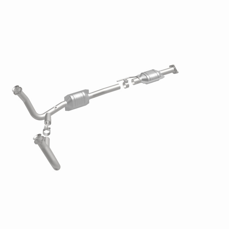 MagnaFlow Conv DF 96-97 Ford Aerostar 4.0L Magnaflow