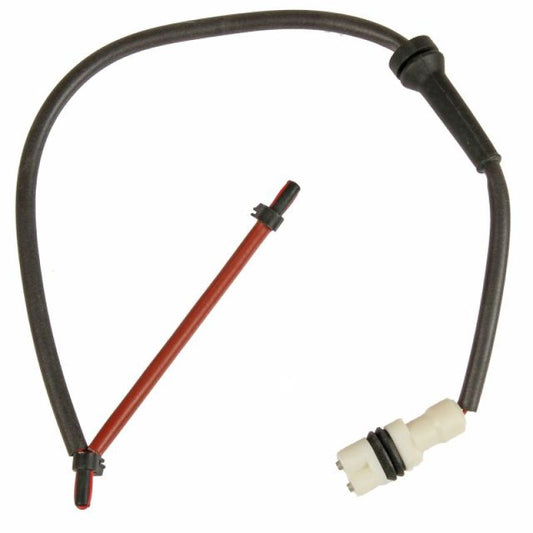 Power Stop 97-08 Porsche Boxster Rear Euro-Stop Electronic Brake Pad Wear Sensor PowerStop
