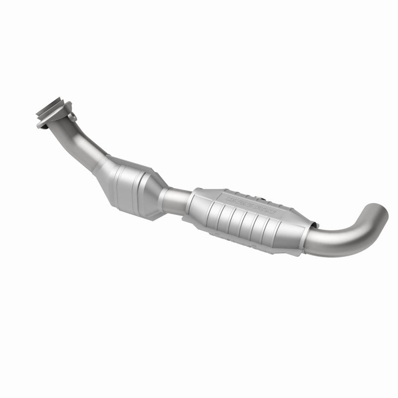 MagnaFlow Conv DF 00-01 Ford F-150 4.6L 2wd Magnaflow