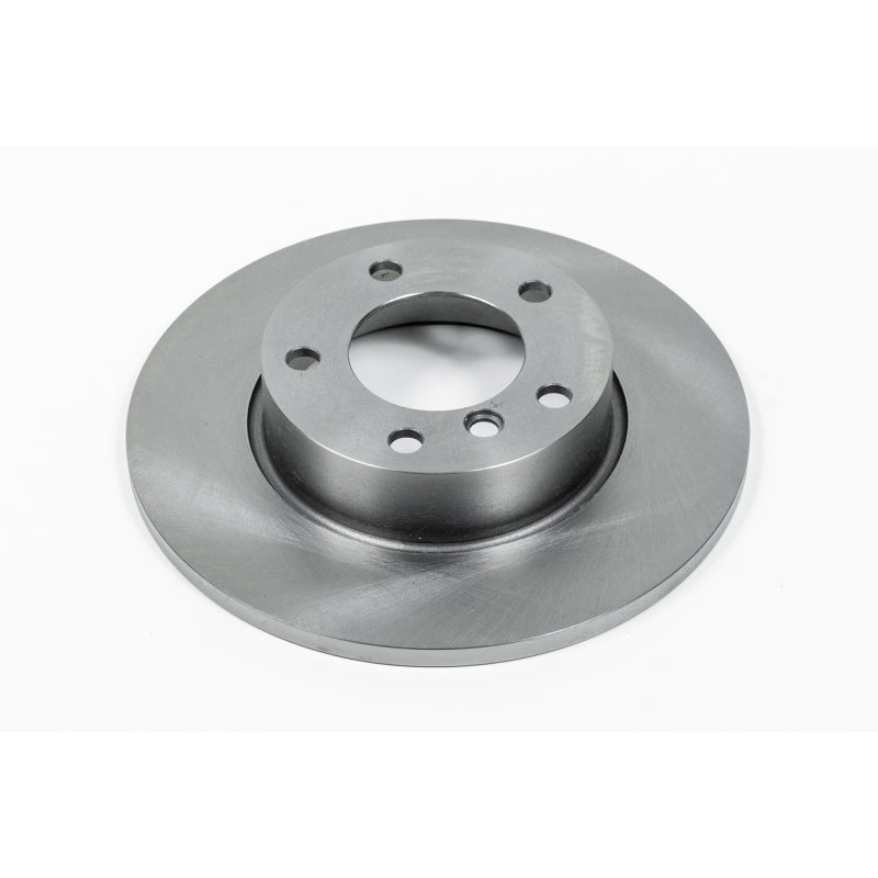 Power Stop 95-99 BMW 318ti Front Autospecialty Brake Rotor PowerStop