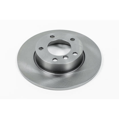 Power Stop 95-99 BMW 318ti Front Autospecialty Brake Rotor PowerStop