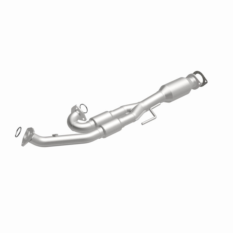 MagnaFlow Conv DF MAXIMA- 04-05 6 3.5L Magnaflow
