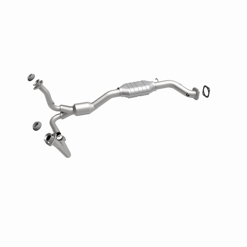 MagnaFlow Conv DF 01-05 Chevy Blazer 4.3L 2WD Magnaflow