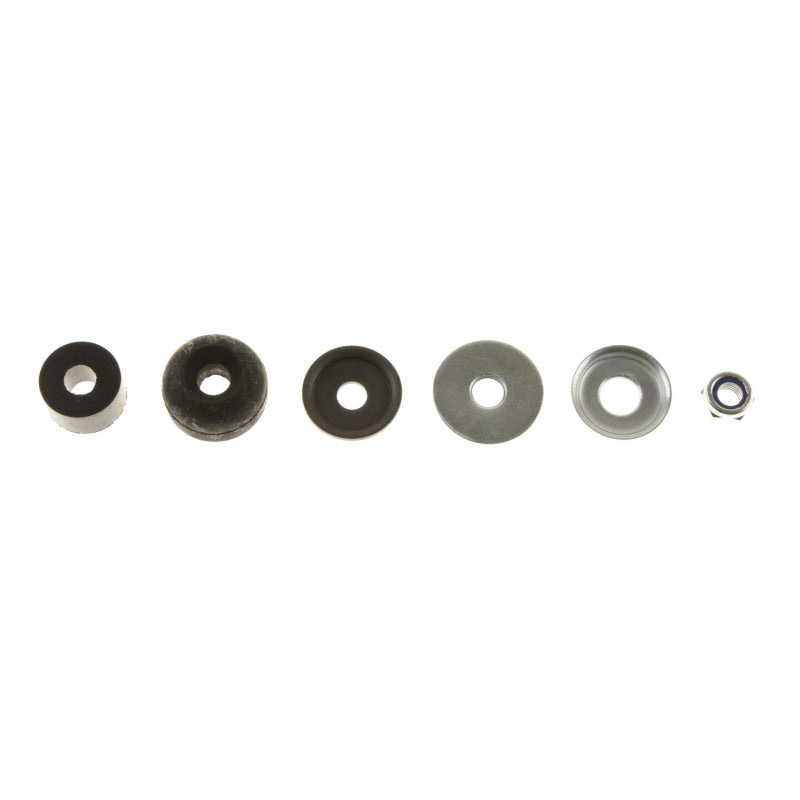 Bilstein B6 48-55 Porsche 356 Rear Monotube Shock Absorber Bilstein
