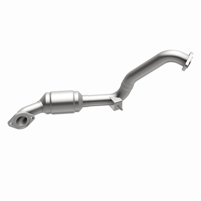 MagnaFlow Conv DF 03 Mazda 6 3.0 Passenger Side Rear Magnaflow