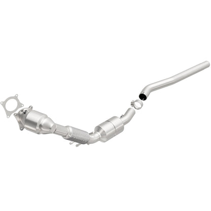 MagnaFlow Conv DF 06-09 Audi A3 2.0L (CBFA)/Volkswagen 07-08 Eos/06-08 GTI/Jetta 2.0L (BPY) Magnaflow