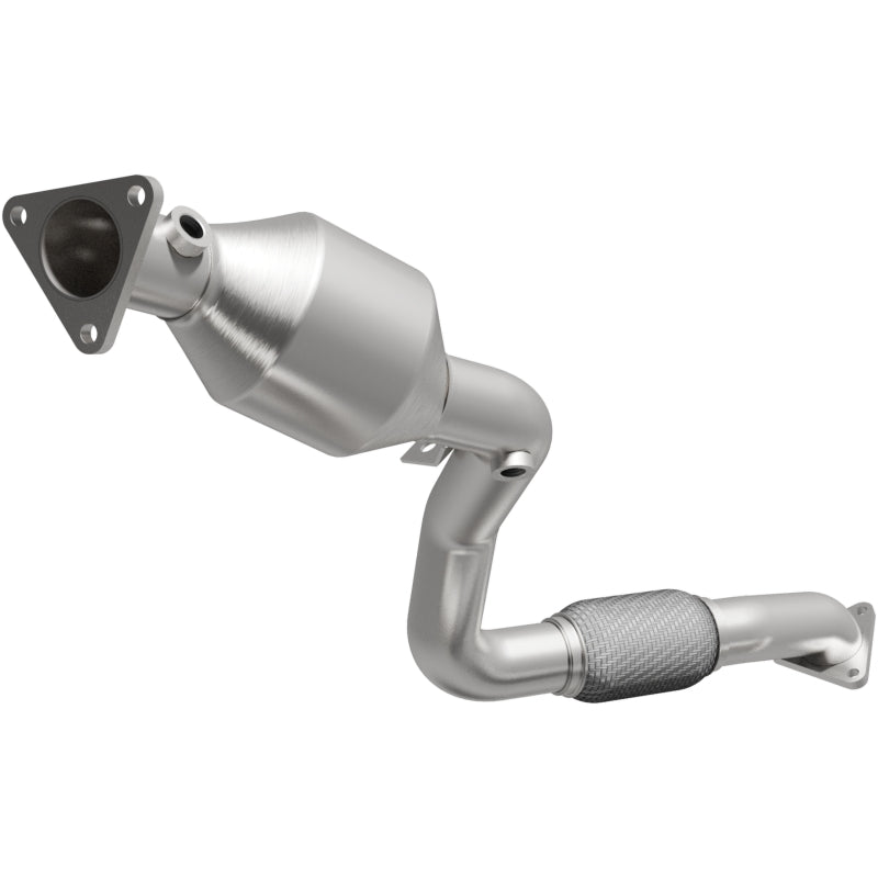 Magnaflow 07-10 Audi Q7 3.6L Direct Fit Converter Magnaflow