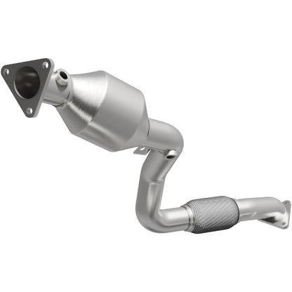 Magnaflow 07-10 Audi Q7 3.6L Direct Fit Converter Magnaflow