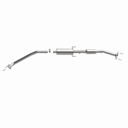 Magnaflow 03-06 Pontiac Vibe 1.8L Direct Fit Converter Magnaflow