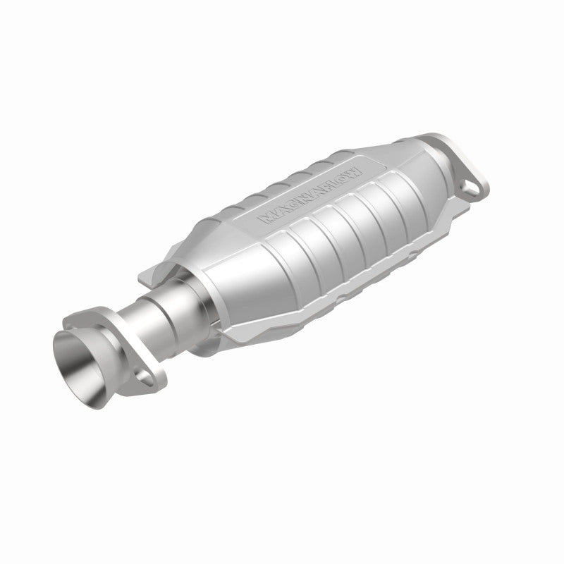 MagnaFlow Conv DF 94-97 Montero 3.5L rear 49S Magnaflow