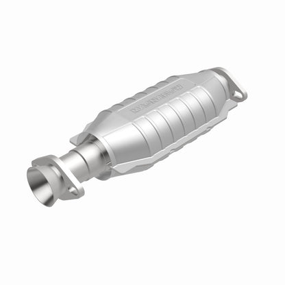 MagnaFlow Conv DF 94-97 Montero 3.5L rear 49S Magnaflow