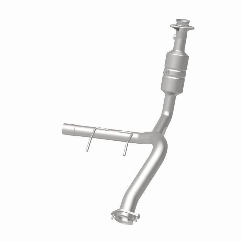Magnaflow 09-10 Ford F-150 5.4L Direct Fit Converter Magnaflow