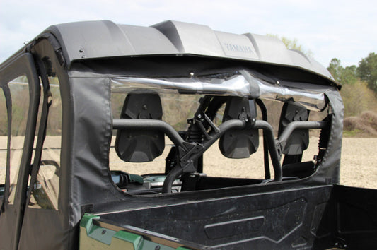 Seizmik 14-23 Yamaha Viking 700 Framed Door Kit