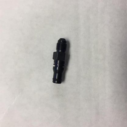 McLeod Double Male Straight Fitting AN-4 to Wire Clip - 139160