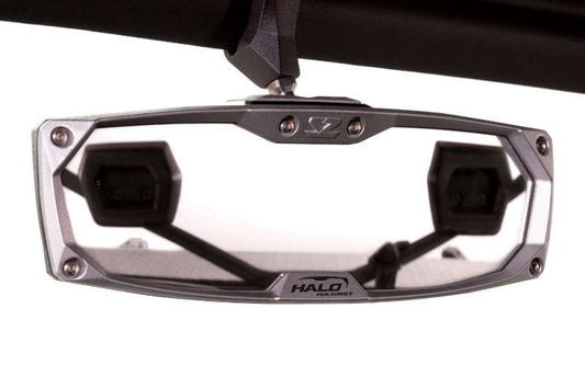 Seizmik Halo-R ABS Rearview Mirror for Can-Am Maverick X3/Maverick R