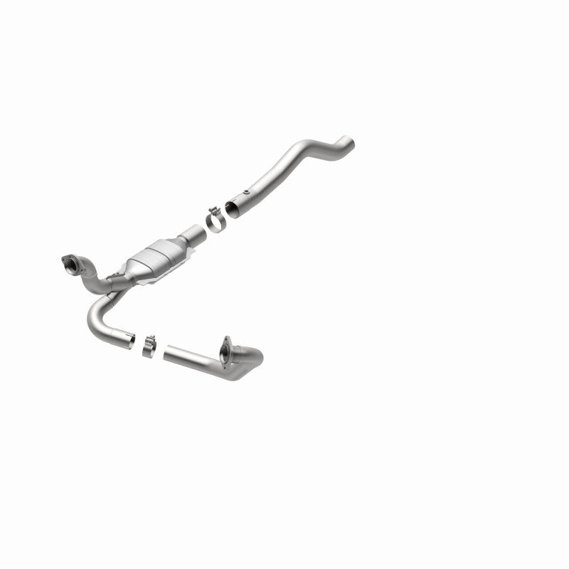 MagnaFlow Conv DF 2003 Ram 1500 5.7 2WD OEM Magnaflow
