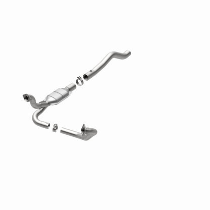 MagnaFlow Conv DF 2003 Ram 1500 5.7 2WD OEM Magnaflow