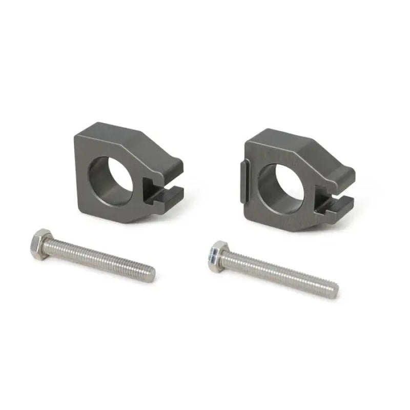 Dynojet 2021 Pan America/Sportster S Chain Adjuster Block Kit Dynojet