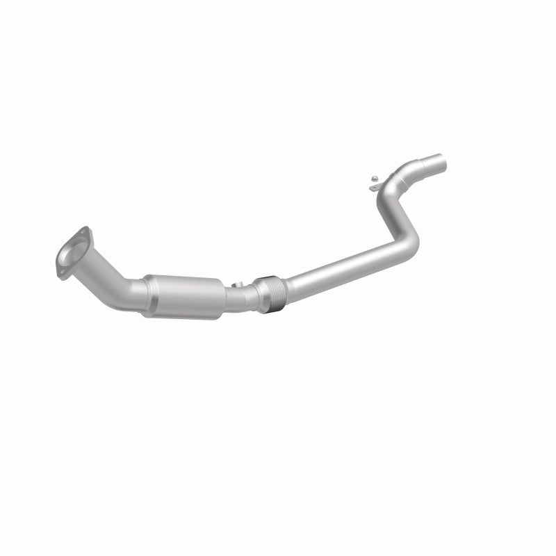 MagnaFlow 07-10 Dodge Charger 3.5L CARB Compliant Direct Fit Catalytic Converter Magnaflow