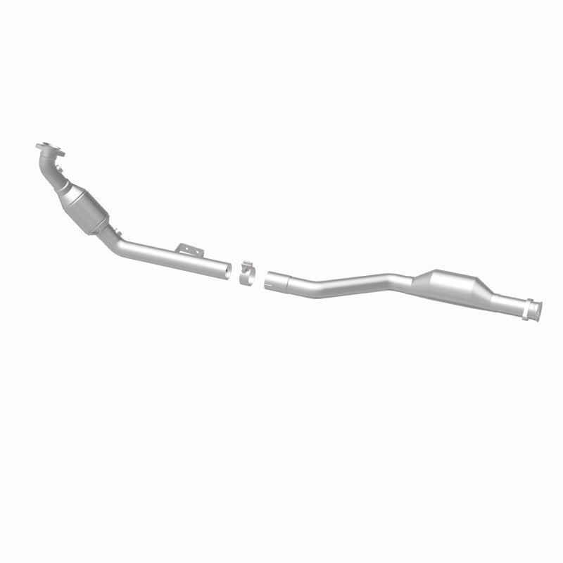 MagnaFlow Conv DF 00 - 03 Mercedes CL500 Driver Side Magnaflow