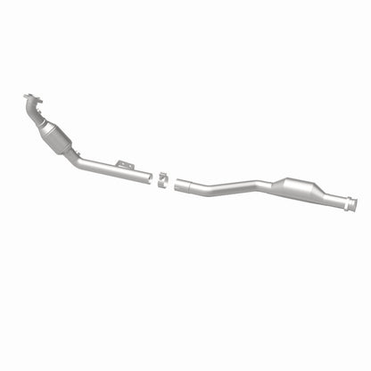 MagnaFlow Conv DF 00 - 03 Mercedes CL500 Driver Side Magnaflow