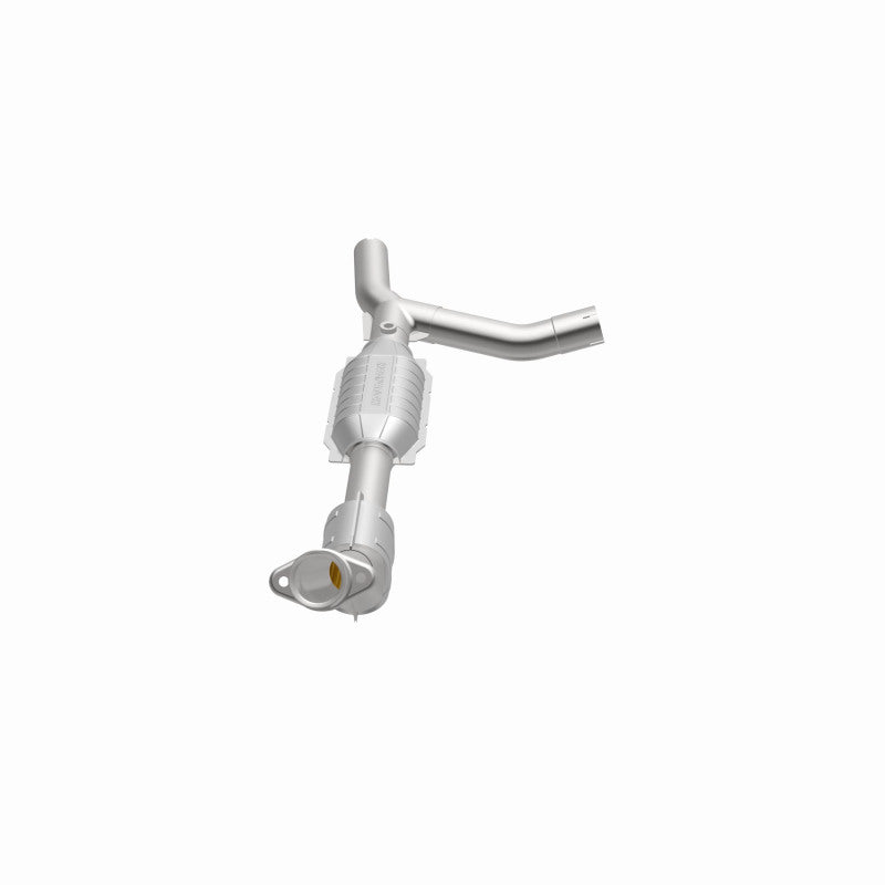 MagnaFlow Conv DF 01-03 Ford E150 4.2L Passenger Side Magnaflow