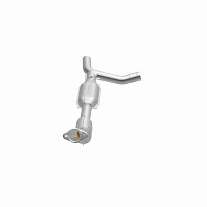 MagnaFlow Conv DF 01-03 Ford E150 4.2L Passenger Side Magnaflow